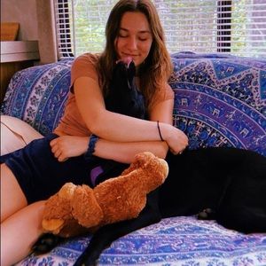 Meet your Posher, Julia